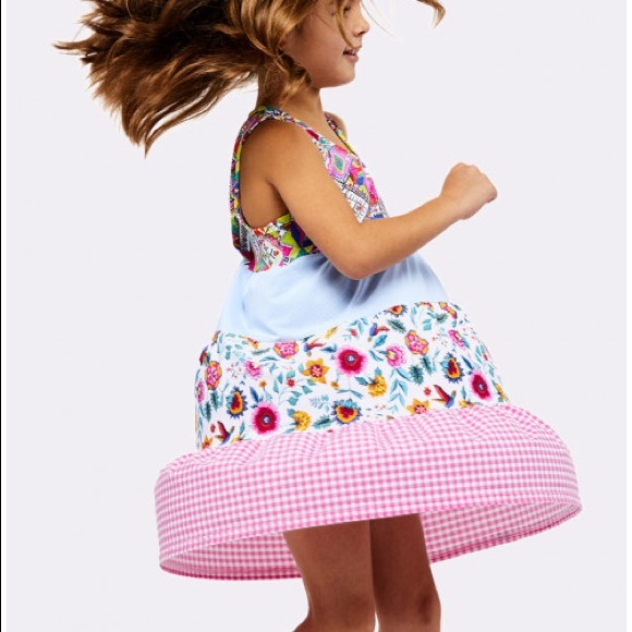 Banana Moon Mignons Beach Dress
